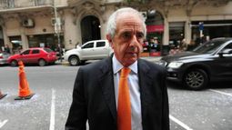 Rodolfo DOnofrio: Hoy la vuelta del fútbol no es prioridad