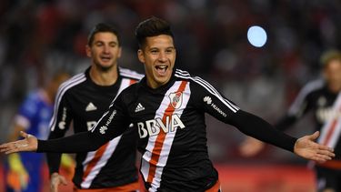 River, semifinalista de la Copa Argentina tras vencer a Unión