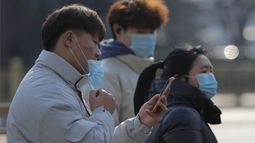 Coronavirus en el mundo: cerca de 416.000 infectados y casi 19.000 muertos