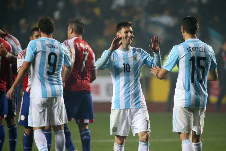 argentina