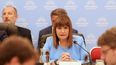 bullrich admitio que desconocia los cambios para el area de discapacidad en el presupuesto 2027