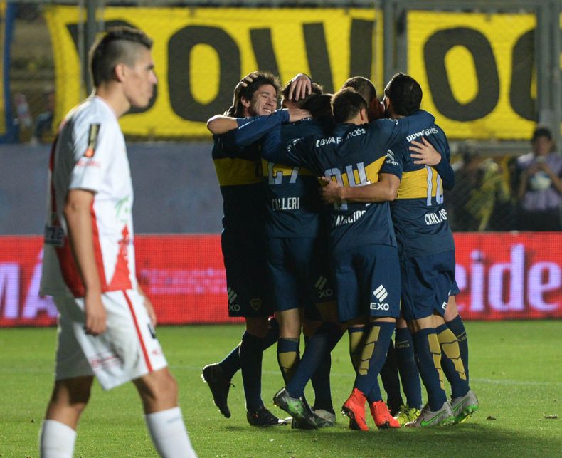 boca