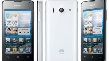 Agencias de seguridad de EEUU recomiendan no comprar smartphones chinos Huawei