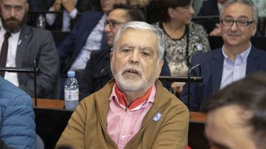 Sueños Compartidos: la Justicia absolvió a De Vido y condenó a López y los hermanos Schoklender