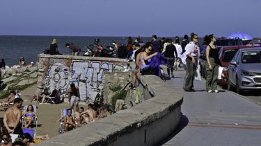 Fin de semana largo: se movilizaron 1,4 millones de turistas por todo el país