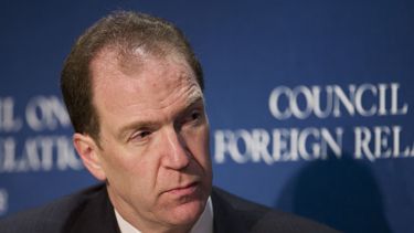 Estados Unidos apoya el diálogo entre la Argentina y el FMI