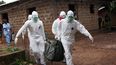 el analisis al paciente internado por ebola en brasil dio negativo