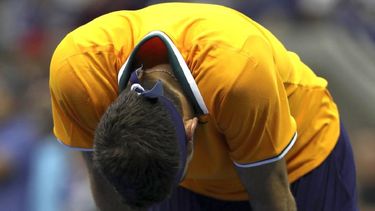 Fin del sueño para Del Potro: Djokovic fue demasiado y se quedó con el título