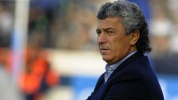 Pipo Gorosito se fue de Tigre tras la eliminación de la Copa Libertadores