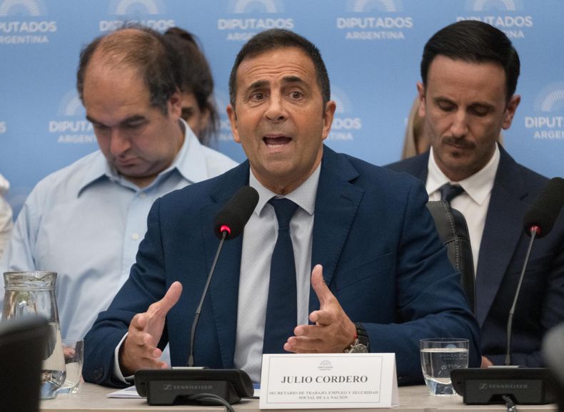 Julio Cordero