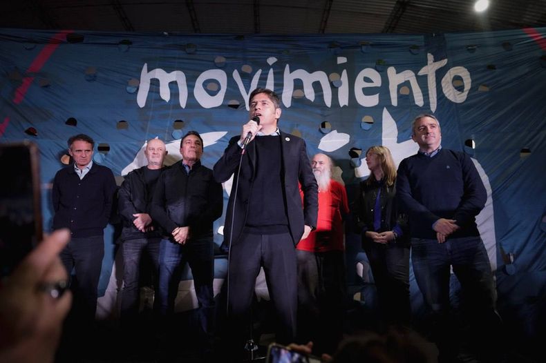 Axel Kicillof
