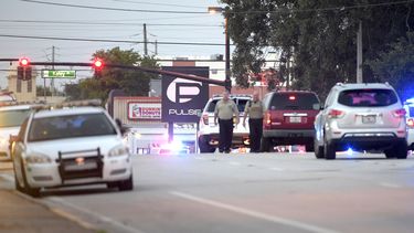 Masacre en Orlando: 50 muertos en un boliche gay
