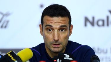 La Selección argentina envió un mensaje de apoyo a Bahía Blanca