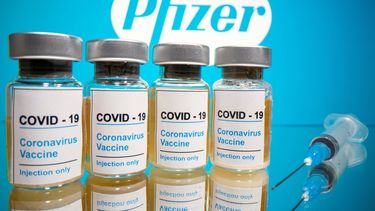 Vacuna contra el Covid: Uruguay anunció acuerdos con Pfizer y Sinovac