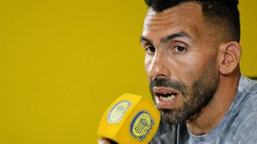 investigan vinculos entre ex dirigente de afa y una firma que adquirio una propiedad de carlos tevez