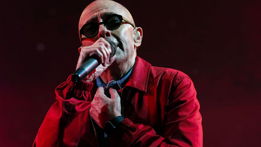 Murió el Indio Solari a los 77 años: conmoción en el rock argentino Murió el Indio Solari a los 77 años: conmoción en el rock argentino