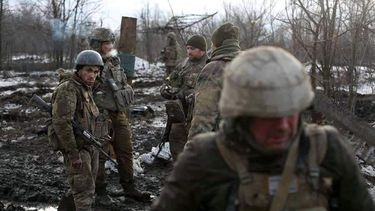 Máxima tensión en Kiev a la espera de un asalto de las fuerzas rusas