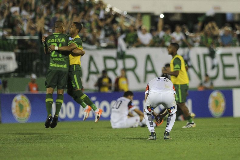 san lorenzo