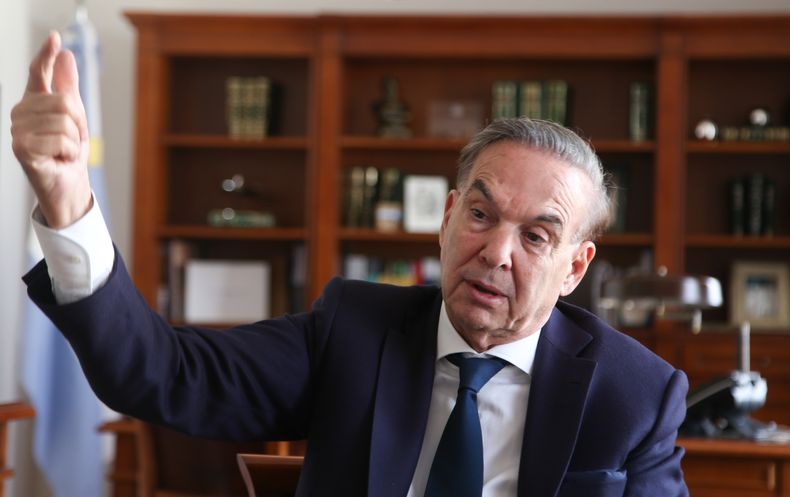 Miguel Pichetto