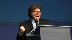 En Israel, Milei dijo que con determinadas culturas no se puede convivir En Israel, Milei dijo que con determinadas culturas no se puede convivir