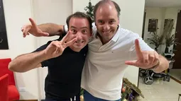 Imputan al hermano de Manuel Adorni por supuesto enriquecimiento ilícito y lavado de dinero Imputan al hermano de Manuel Adorni por supuesto enriquecimiento ilícito y lavado de dinero