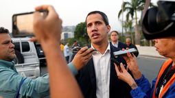 Golpe en el Parlamento: Maduro eligió un nuevo presidente sin Guaidó