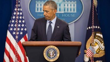Obama: la masacre en Orlando fue un caso de terrorismo doméstico