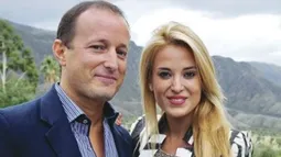Caso Martín Insaurralde: el fiscal rechazó un pedido de Cirio para que no se incluyan los videos en la causa