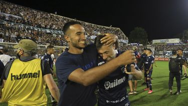 Quilmes le ganó a Ferro y se metió en la final por un lugar en Primera