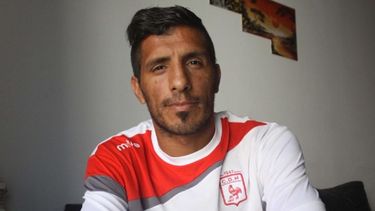 Amenazaron con armas de fuego a jugadores de Morón