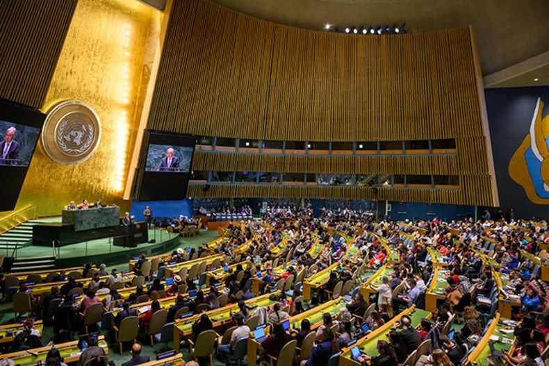 ONU