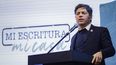 Axel Kicillof
