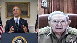 Histórico: Estados Unidos y Cuba reanudaron las relaciones diplomáticas