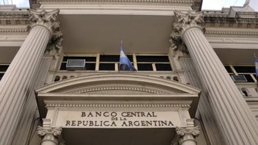 el banco central compro us$ 62 millones y marco un nuevo record en las reservas