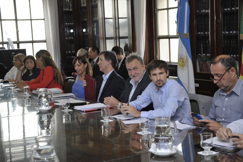 docentes bonaerenses