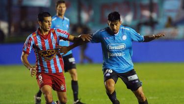 Arsenal empató con Belgrano y no pudo alcanzar la punta del torneo