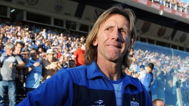 Gareca asume como entrenador de Vélez y debutará ante Platense