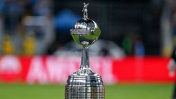 Conmebol confirmó el calendario para la vuelta de la Copa Libertadores