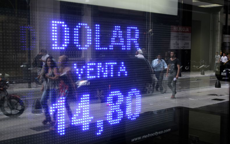 dolar