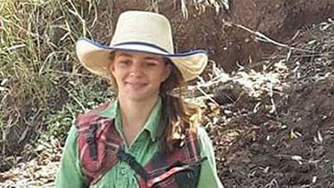 El suicidio de una niña modelo por ciberbullying conmociona a Australia