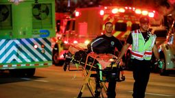 Aumentan a 11 los muertos por el derrumbe del edificio en Miami