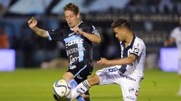 Temperley y Quilmes empataron en el clásico del sur bonaerense