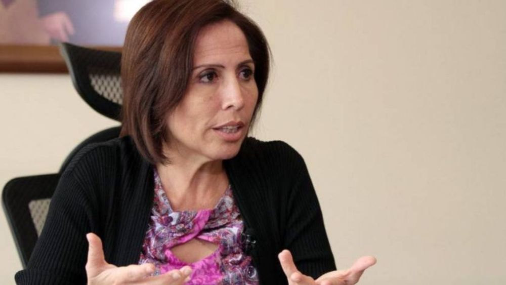 Ecuador descartó romper lazos con Argentina por la huida de la exfuncionaria