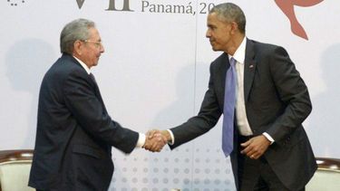 Cuba reabrirá este lunes su embajada en Estados Unidos