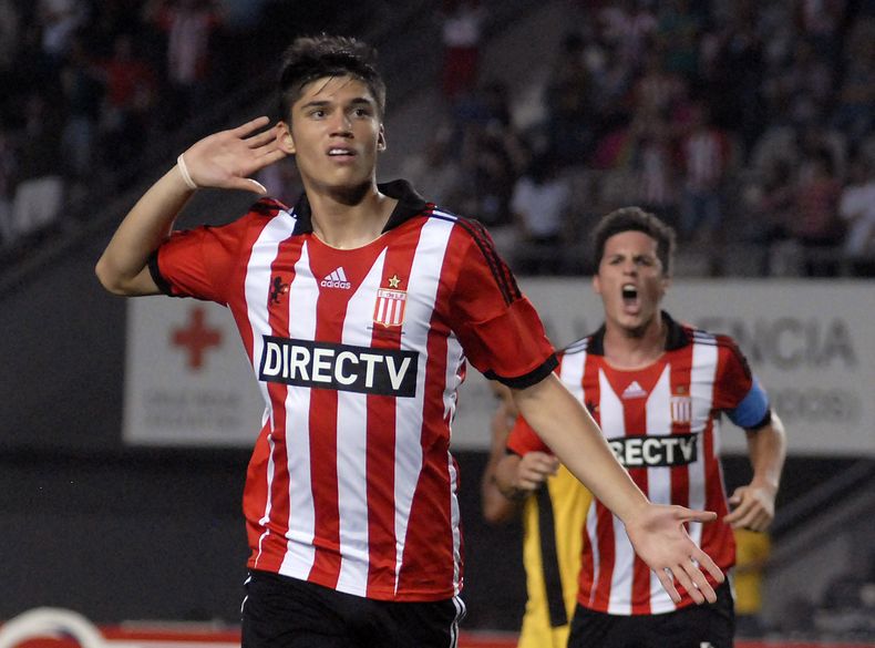 Estudiantes