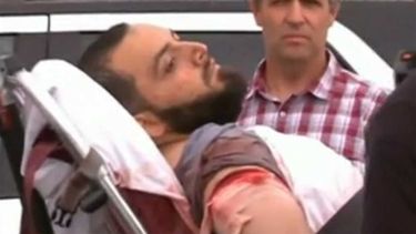 Un detenido por el ataque con bombas en Nueva York y Nueva Jersey