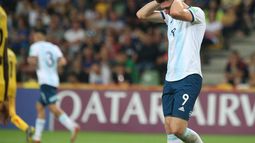 Argentina perdió en los penales con Mali y quedó fuera del Mundial Sub 20