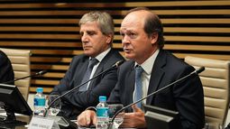 Caputo pidió flexibilidad al Mercosur para avanzar con acuerdos bilaterales