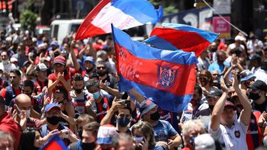 San Lorenzo dio otro paso más para la vuelta a Boedo
