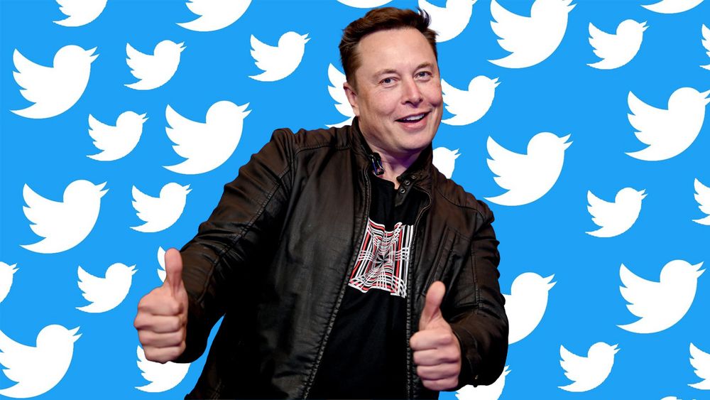 Twitter demandó a Elon Musk para que cumpla su oferta